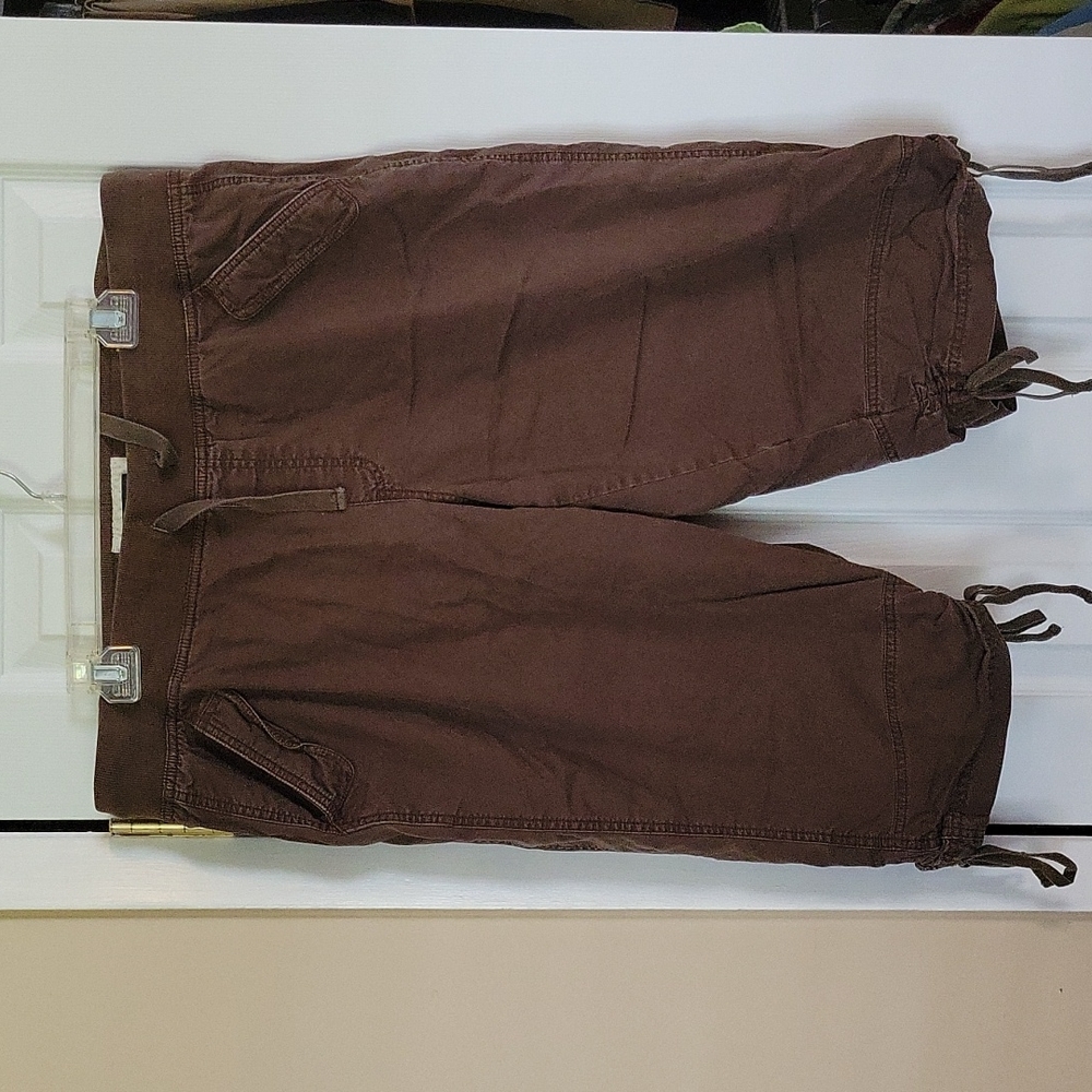 Cargo shorts